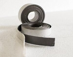 ADHESIVE GRAPHITE SHEET