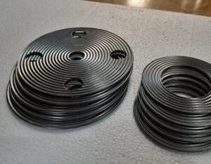 Corrugated Gaskets